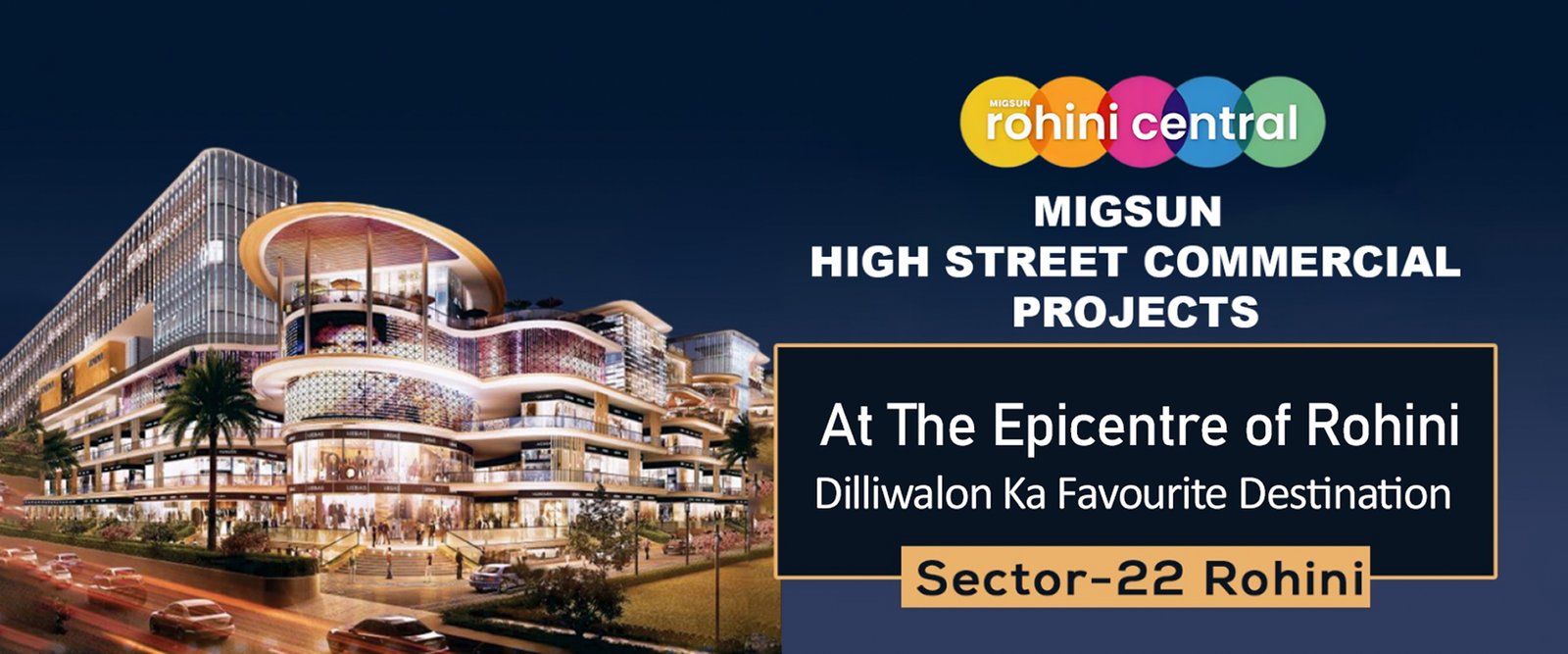 migsun-rohini-central